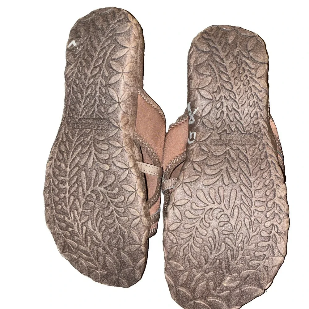 Merrell air cushion